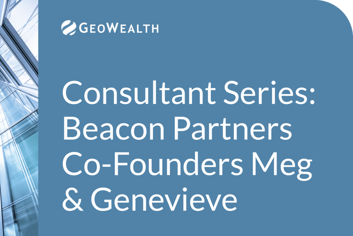 GeoWealth Consultant Series: Beacon Partners