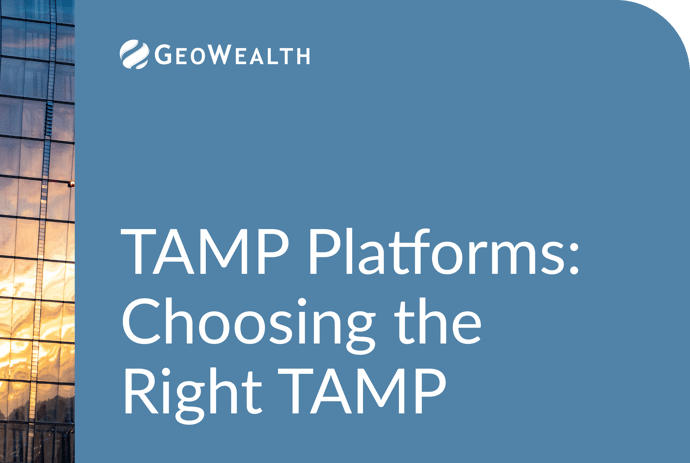 TAMP Platforms: Choosing the Right TAMP