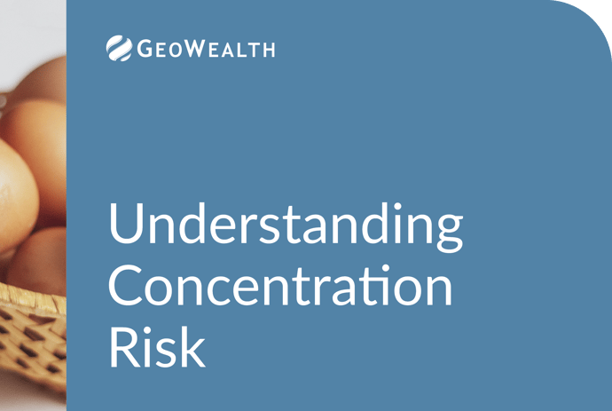 Navigator: Understanding Concentration Risk