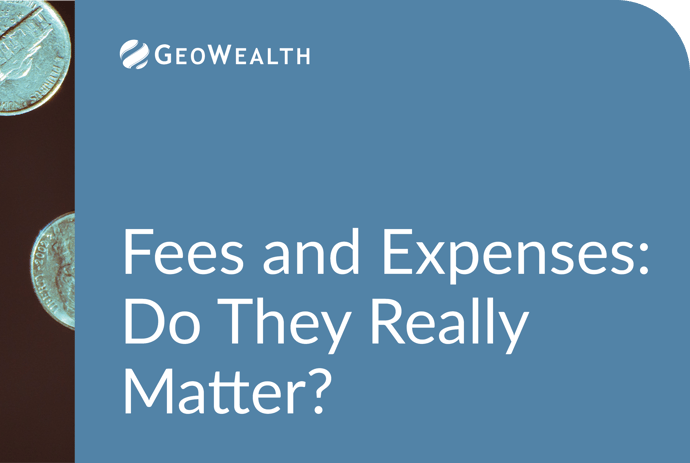 Navigator: Fees and Expenses - Do They Really Matter