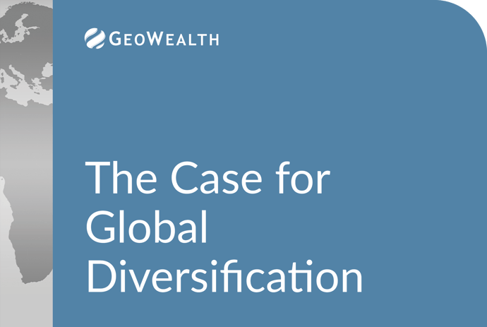 Navigator: Global Diversification