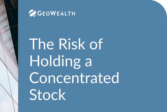 Navigator: Risk of Holding a Concentrated Stock