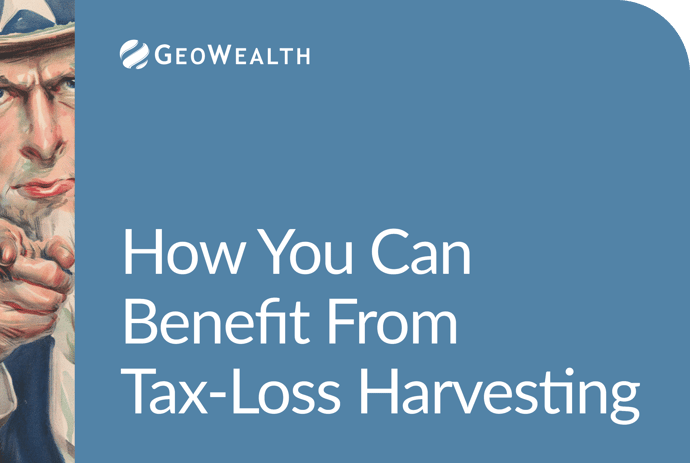 Navigator: Tax-Loss Harvesting