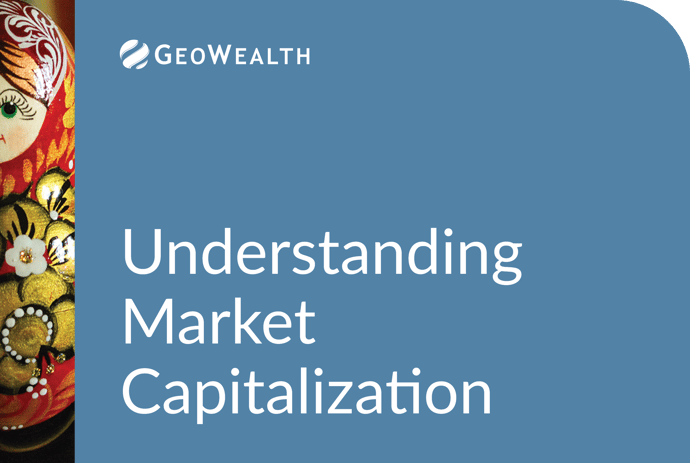 Navigator: Understanding Market Capitalization