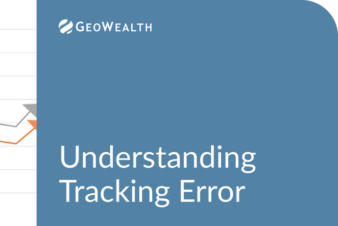 Navigator: Understanding Tracking Error