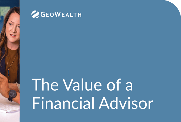 Navigator: The Value of a Financial Advisor