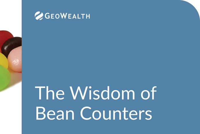 Navigator: The Wisdom of Bean Counters